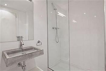 Luxe Rooms Valencia Exterior foto