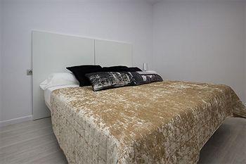 Luxe Rooms Valencia Exterior foto