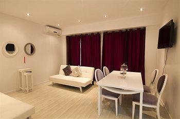 Luxe Rooms Valencia Exterior foto