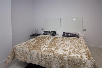 Luxe Rooms Valencia Exterior foto